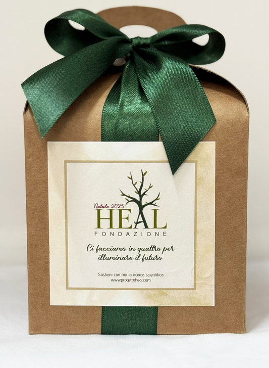 4 LUCI PER LA RICERCA